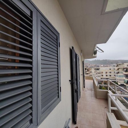 City Center Apartment Berat Exterior foto
