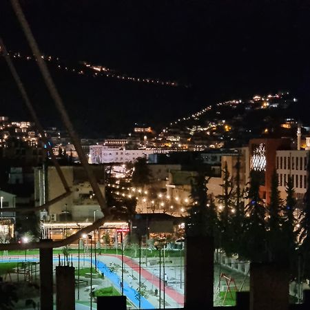 City Center Apartment Berat Exterior foto