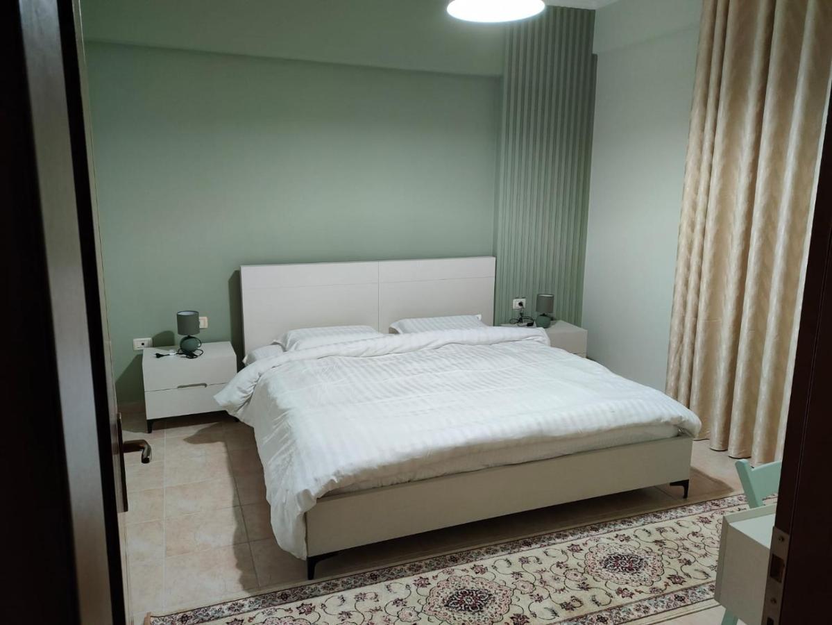 City Center Apartment Berat Exterior foto