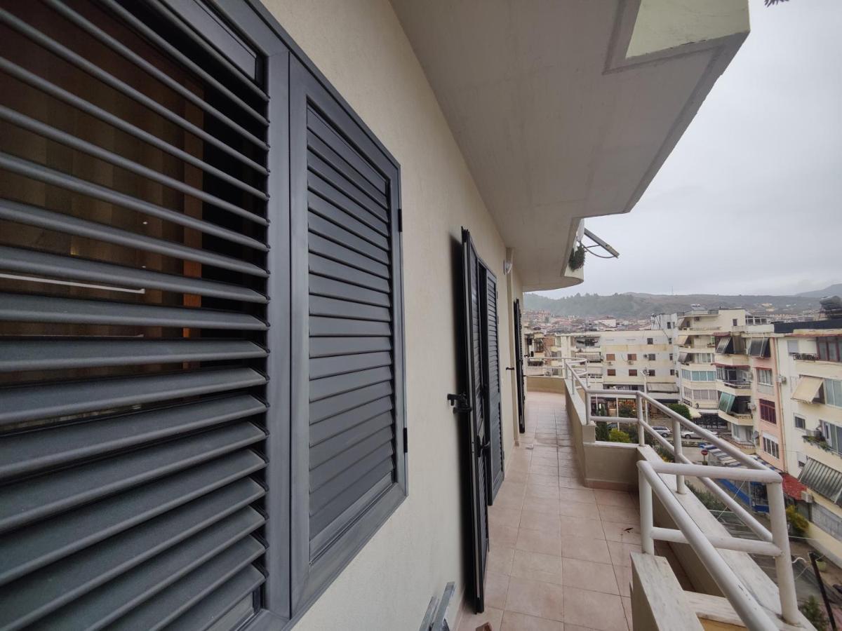 City Center Apartment Berat Exterior foto