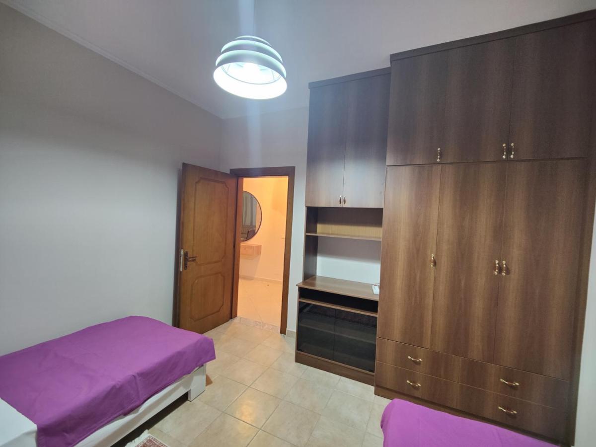 City Center Apartment Berat Exterior foto