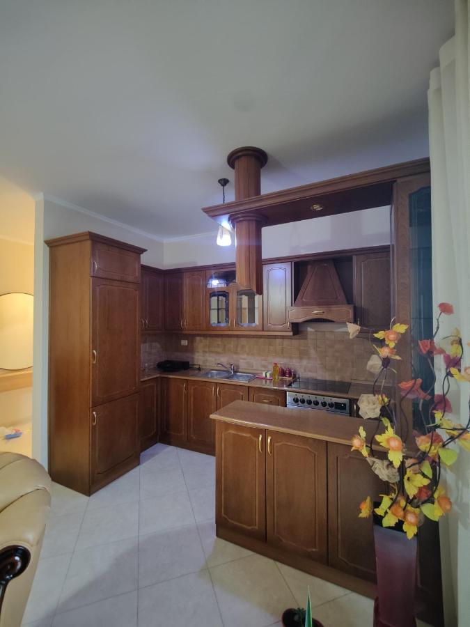 City Center Apartment Berat Exterior foto