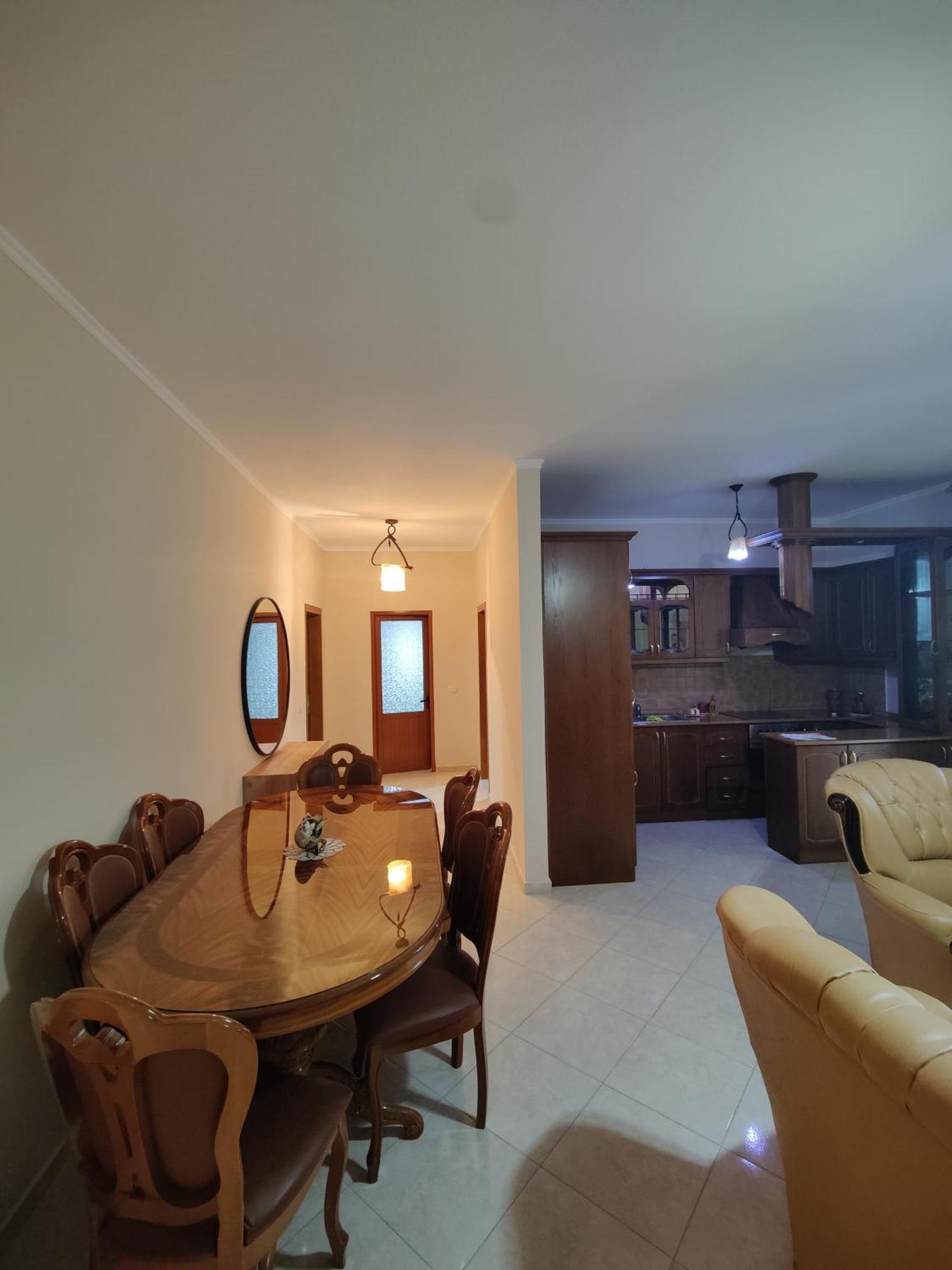 City Center Apartment Berat Exterior foto
