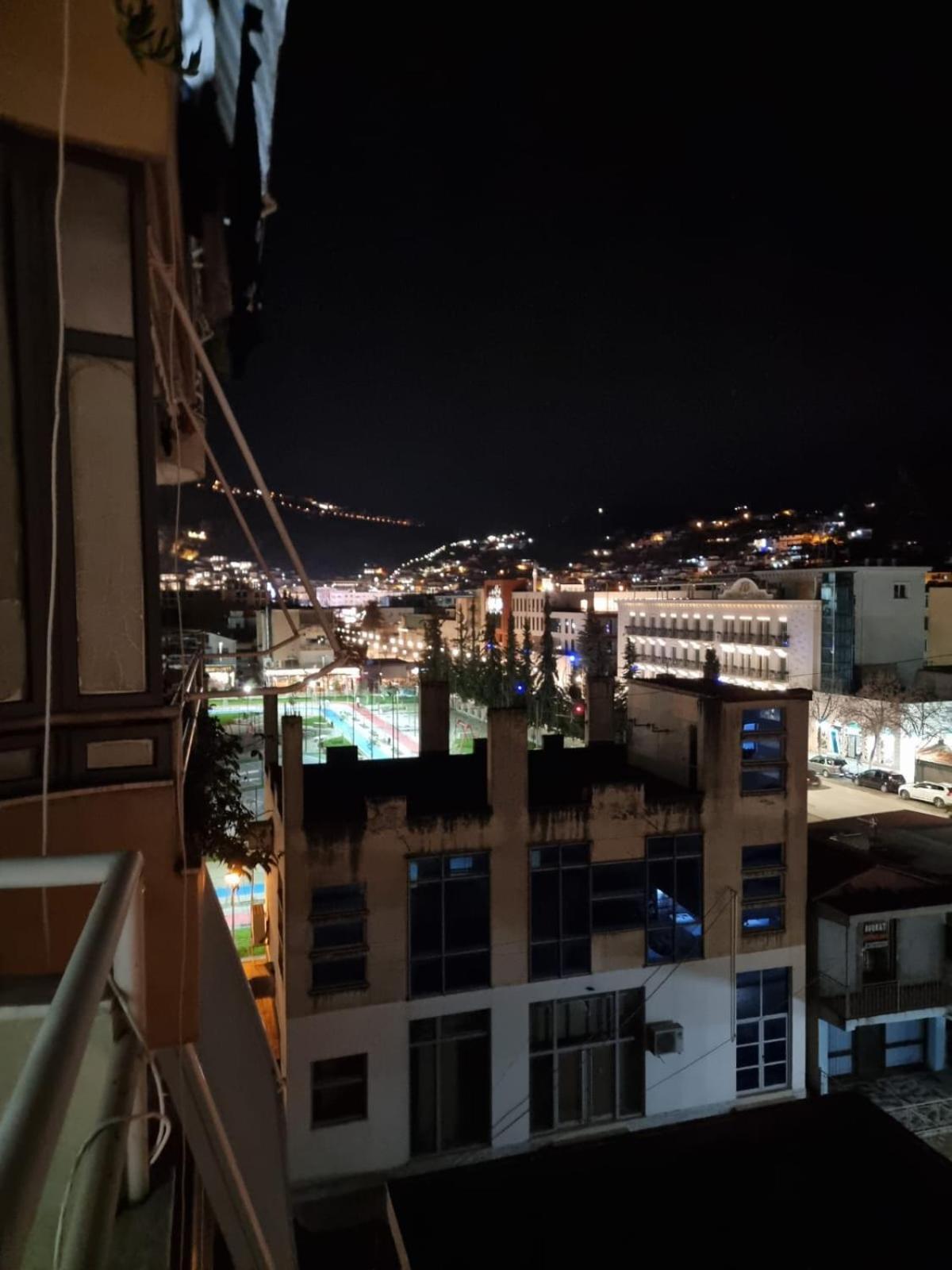 City Center Apartment Berat Exterior foto